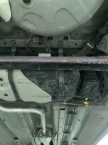 Chevrolet: Chevrolet Spark: 2020 г., Автомат, Бензин, Хэтчбэк — 9