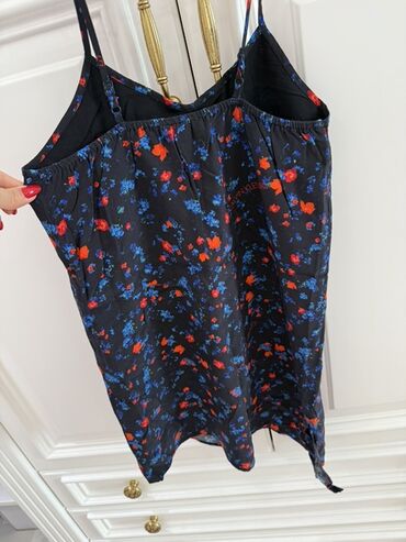 cins sarafan modelleri: Gündəlik don, Mini, Calvin Klein, 2XS (EU 32)