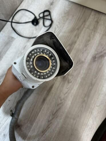 İKİ KAMERA 45AZN! ENDIRIM EDILECEK! Sony IR rəngli CCTV kamera