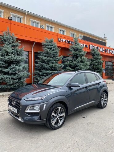 пылесос для машины цена бишкек: Hyundai Kona: 2018 г., 1.6 л, Автоматтык, Бензин, Кроссовер