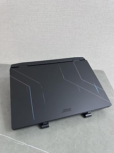 Ноутбуки Acer: Игровой, Б/у, Intel Core i5 — 4