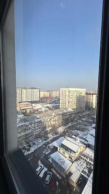 Продажа квартир: 2 комнаты, 44 м², Элитка, 12 этаж — 2