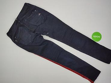 wrangler 44: Jeansy damskie, rozmiar L — 3