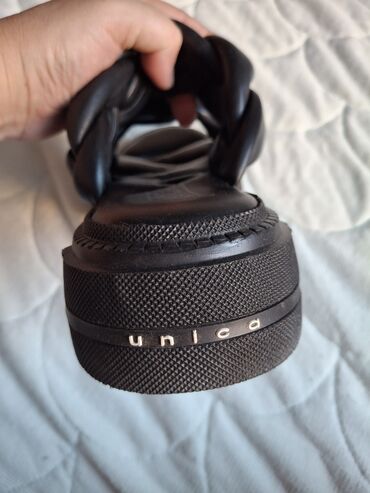 Sandale: Sandale, Unica shoes, 39 — 4