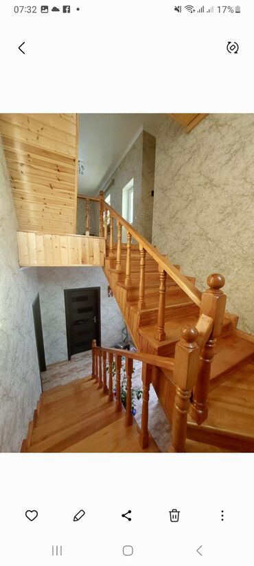 Həyət evləri və villaların satışı: 5 otaqlı, 190 kv. m, Yeni təmirli — 16