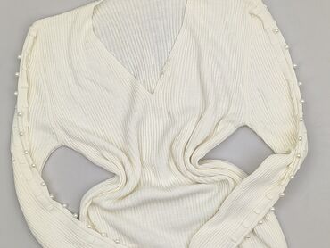 stradiwarius swetry: Women`s sweater, size S
