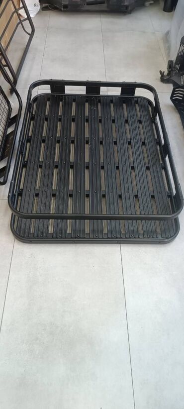 Dam üçün baqaj: Dam Baqajlari — 9