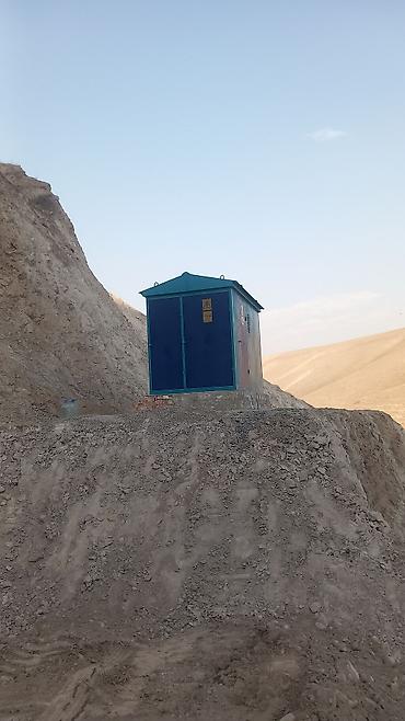 КТП трансформаторы: Комплектная трансформаторная подстанция (КТП) в металлическом корпусе — 6