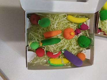 Игрушки: Продаю подарки для девочек ручной работы❣️ На праздники, дни рождения — 3