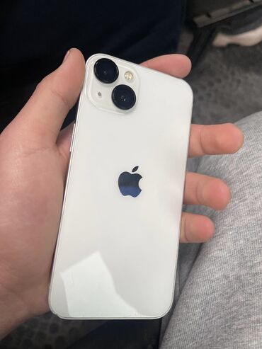 google pixel 6 цена в бишкеке: IPhone 13, Б/у, 128 ГБ, Белый, Зарядное устройство, Защитное стекло, Чехол, 79 %