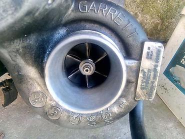 eko hauba: TURBINA BMW E46 ZA BMW SERIJA 3 OD 2001. DO 2005. GOD. | Elektronska — 2