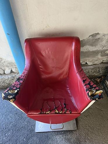 Salon, tibbi mebel: İşlənmiş — 2