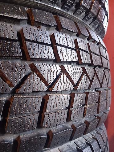 892 2: Шины 235 / 55 / R 19, Зима, Б/у, Комплект, Внедорожные (АТ/МТ), Китай, Maxxis — 5