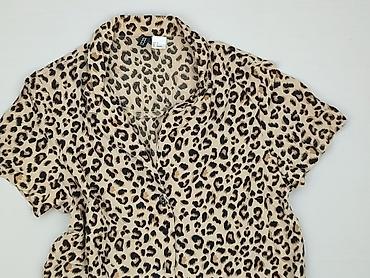 H&M Divided, Bluzka damska, rozmiar S