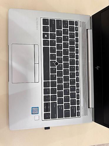 hp g6: HP EliteBook 830 G6 – Əla vəziyyətdə Polşadan təhsilimlə bağlı — 5