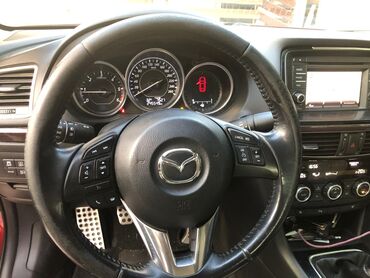 Mazda: Mazda 6: 2.2 l | 2013 г. Limuzina — 7