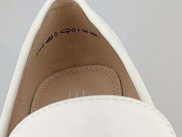 deichmann buty ugg: Esprit, Półbuty damskie, rozmiar 37 — 7