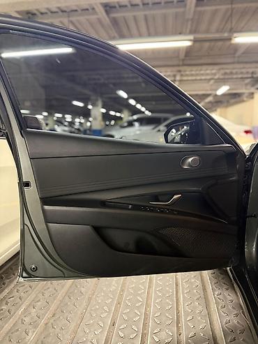 Hyundai: Hyundai Avante: 2020 г., 1.6 л, Автомат, Гибрид, Седан — 5