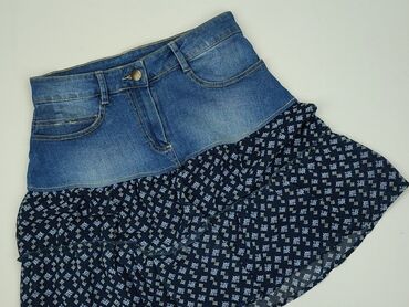 spódnice plisowane dwustronna: Janina, Women`s skirt, size S