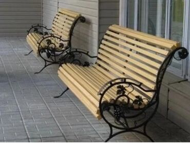 Sifarişlə skameykalar: Söykənəcək ilə, Qollu, Zəmanətli, Kredit yoxdur -da lalafo.az — 23 Sifarişlə skameykalar: Söykənəcək ilə, Qollu, Zəmanətli, Kredit yoxdur — 23