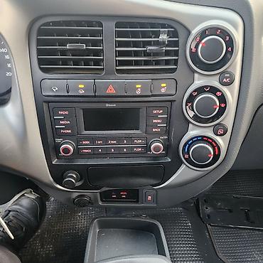 киа бонго автовышка: Легкий грузовик, Kia, Стандарт, 2 т, Б/у — 8