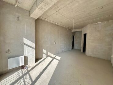 Продажа квартир: 4 комнаты, 165 м², Элитка, 3 этаж, ПСО (под самоотделку) — 4