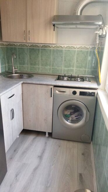 Uzunmüddətli kirayə evlər: 60 kv. m, 2 otaqlı, İşıq, Su, Kanalizasiya — 8