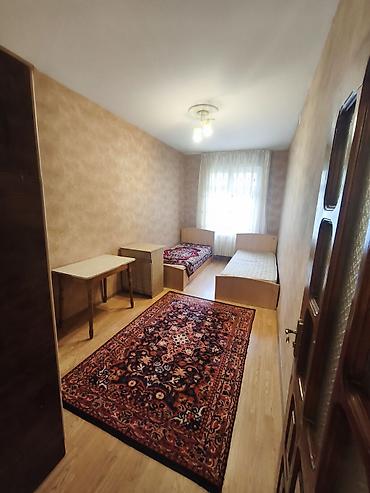 kirayə ev xutor: VASITEÇI YIGIB NARAHAT ETMESIN!Kirayə mənzil – 2 otaqlı, mebellə və — 2