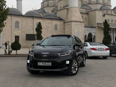 фары опель вектра б: Kia Sorento: 2017 г., 2.2 л, Автомат, Дизель, Кроссовер