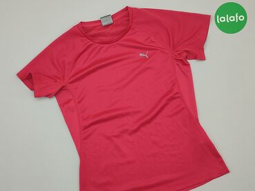 Koszulki: Koszulka Puma, S (EU 36), stan - Dobry