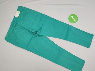 trencz levis: Jeansy damskie, rozmiar M — 3