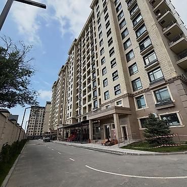 Продажа квартир: 2 комнаты, 67 м², Элитка, 6 этаж, Евроремонт — 13