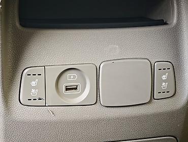 Kia: Kia Carnival: 2020 г., Автомат, Минивэн — 18