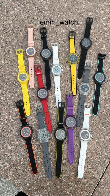 Мусульманские часы: Исламские (мусульманские) часы ⌚️Аль-харамейн (Al-harameen) — 9