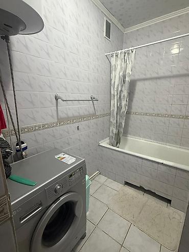 мекеним 1 1: 80 м², Толугу менен эмереги бар — 6