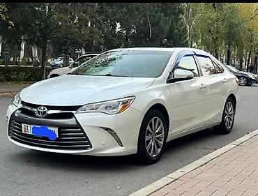 юта 704: Toyota Camry: 2015 г., 2.5 л, Вариатор, Гибрид, Седан — 4