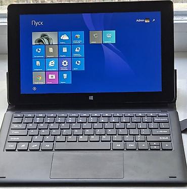 Планшет, Cube, память 32 ГБ, 10" - 11", Wi-Fi, Б/у, Классический цвет - Черный