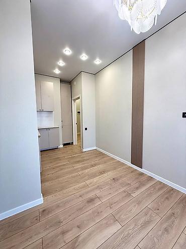 Продажа квартир: 3 комнаты, 60 м², Элитка, 9 этаж, Евроремонт — 4