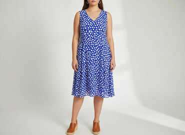 sukienka z new yorker: Collection, Women`s dress, size XL