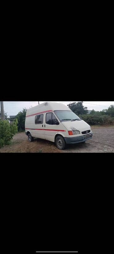 kia picanto kreditle satisi: Ford Transit: 2.5 l | 1998 il | 199999 km Universal