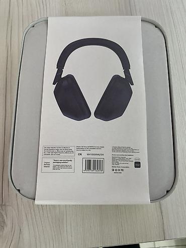 ugreen hitune max5c: Premium replica Наушники Sony WH‑1000XM6 (Bluetooth — 1