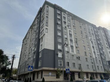 Продажа квартир: 3 комнаты, 82 м², Элитка, 7 этаж, Евроремонт