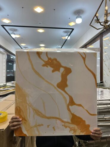 Mərmər effektli PVC panellər: Mərmər effekti verən PVC divar panelləri. 1.Arxası özü — 25