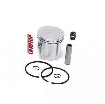 dc motor cena: Klip set za dvotaktni motor – CRAFTOP Komplet sadrži: - aluminijumski — 1