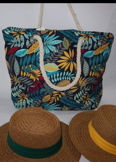 Torbe: Torba 50*40 cm .Kvalitetna,sa postavomunutrasnji dzepjake rucke — 3