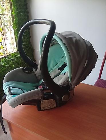 cybex libelle: Автолюлька-переноска для новорождённых (группа 0/0+) в аренду по 300 — 2