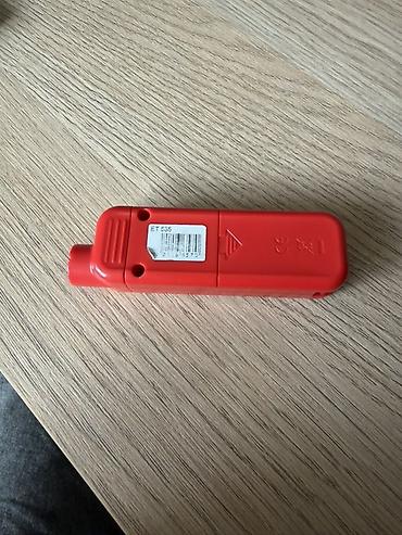 шпатил: Срочно !!!!!!! Толщиномер лакокрасочного покрытия ET 555 (ETARI) — 2