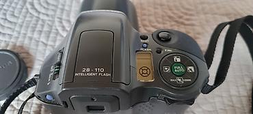 digital camera: Продаю пленочный фотоаппарат Olympus IS-100. Оригинал из Японии. Не — 4
