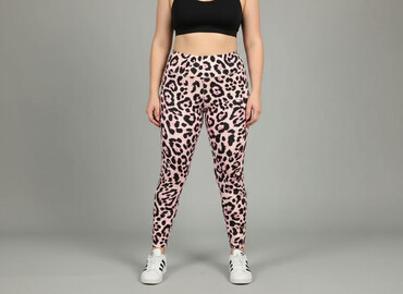 gymshark legginsy push up: Leggings, Лосини Спортивні жіночі, розмір XL