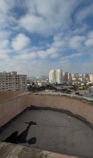kupcalı ev: 3 otaqlı, Yeni tikili, 120 kv. m — 5